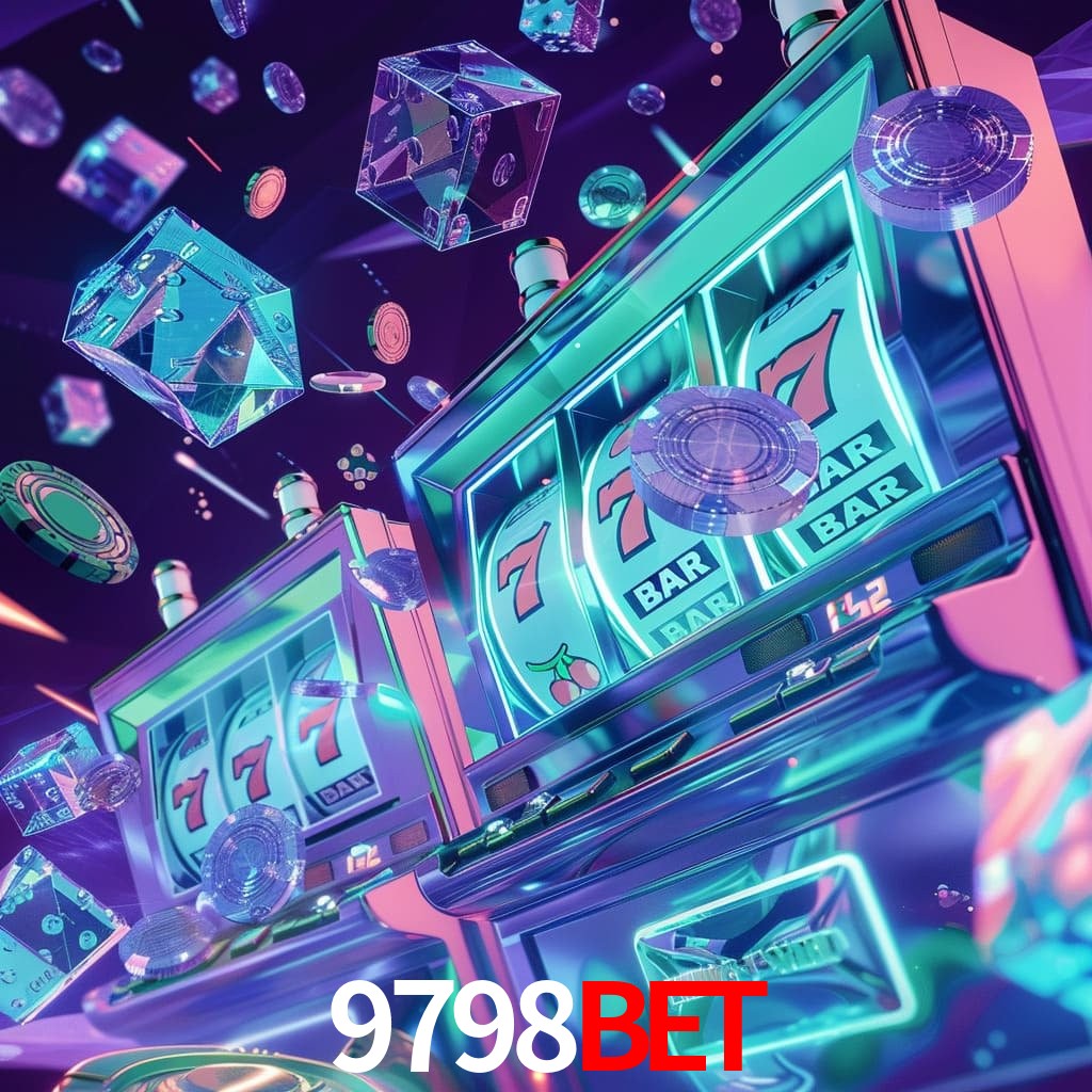 Mesa de Blackjack 9798bet