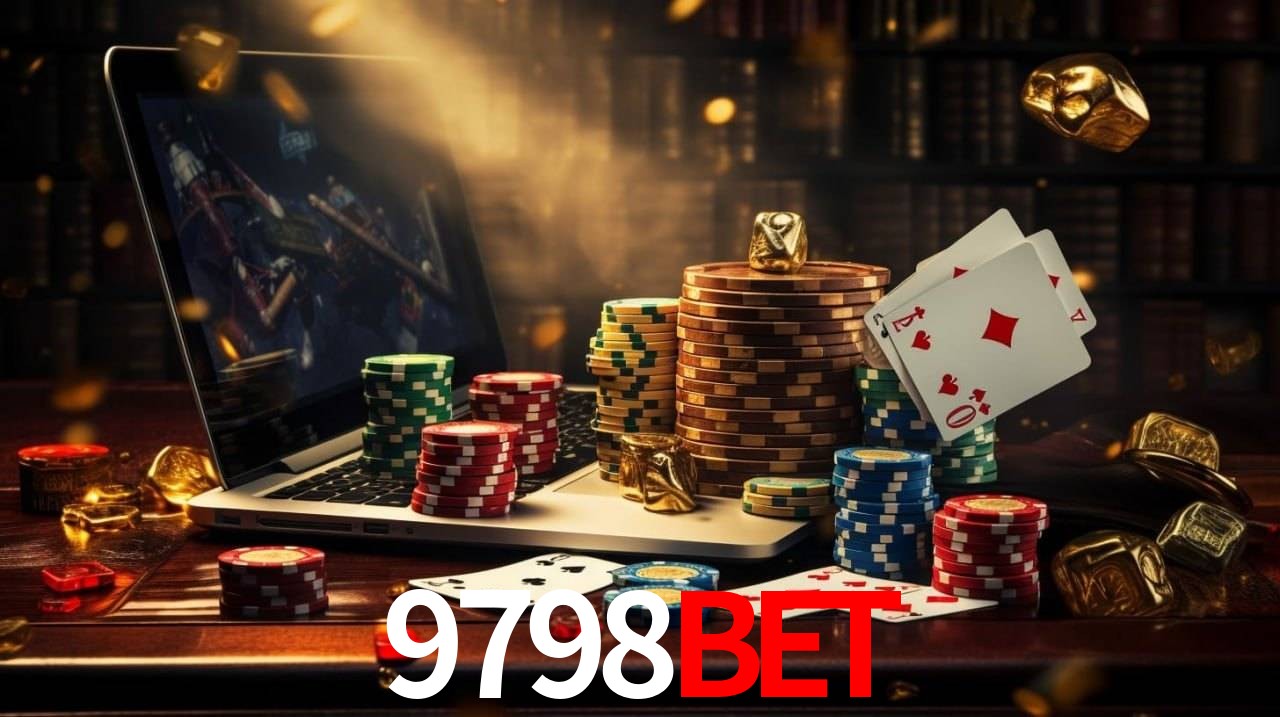 Avaliações dos Jogadores 9798bet