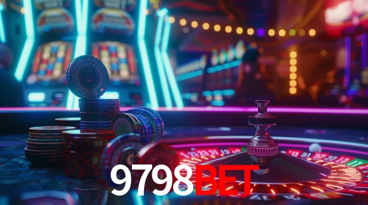 Casino Ao Vivo 9798bet