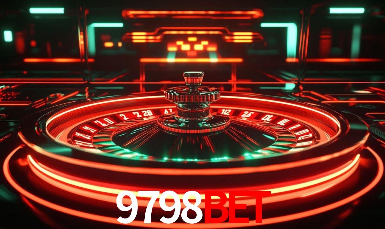 A Experiência Imersiva dos Cassinos Ao Vivo no 9798bet