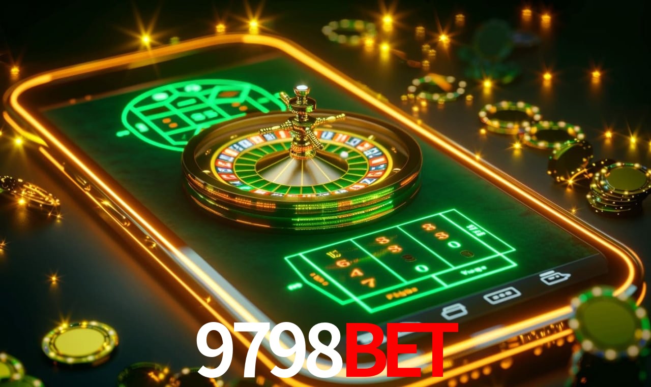 Provedores de Jogos 9798bet