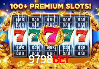 Inovações de Jogos na 9798bet: O Futuro das Experiências Interativas