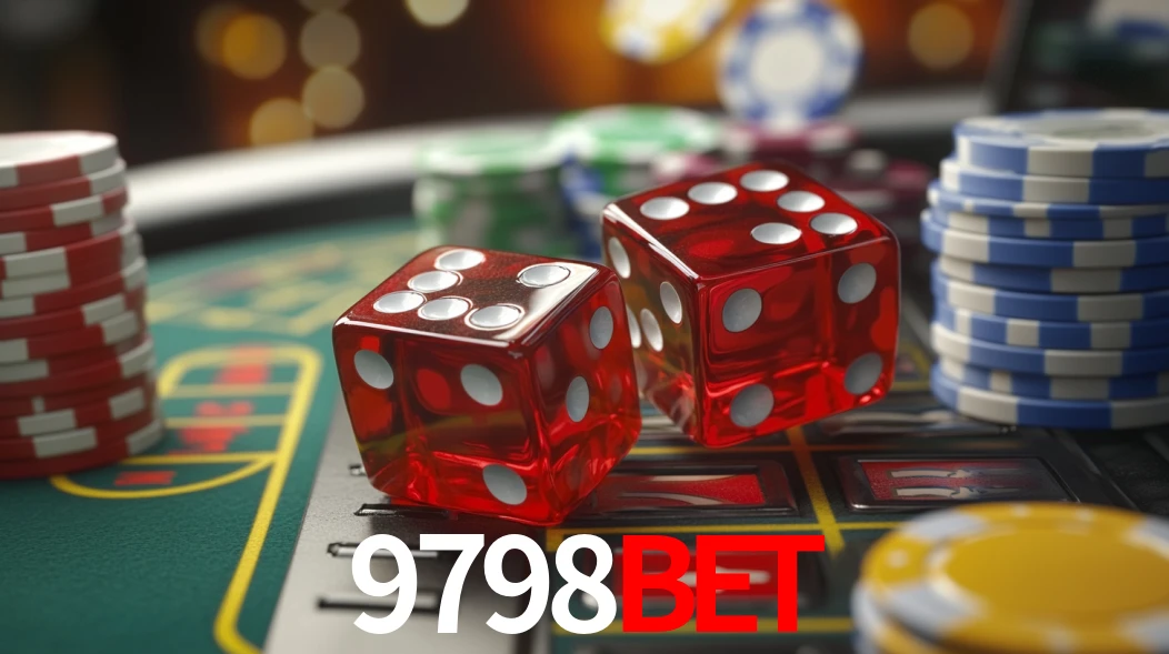 Bônus Diários 9798bet