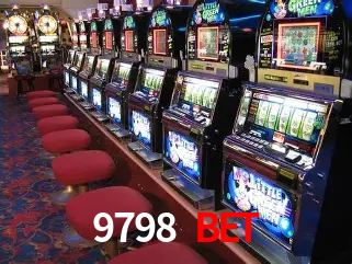 Promoções Sazonais 9798 bet