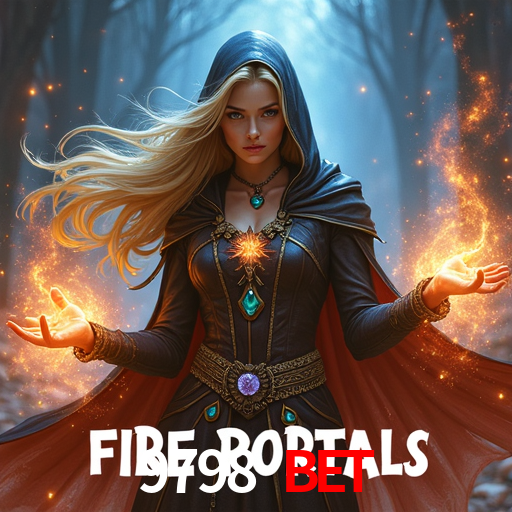 Provedores de Jogos 9798 bet