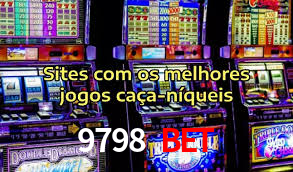 Programa VIP 9798 bet