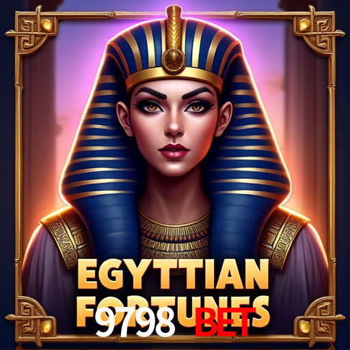 Bônus de Boas-vindas 9798 bet