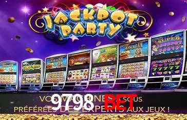 Ofertas Exclusivas 9798 bet