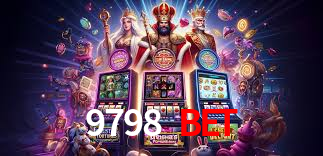 Casino VIP 9798 bet