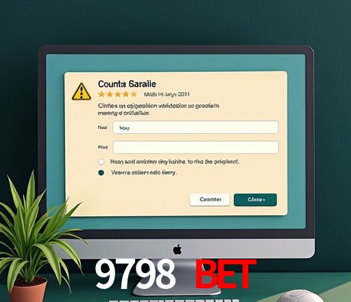 Interface Premium 9798 bet
